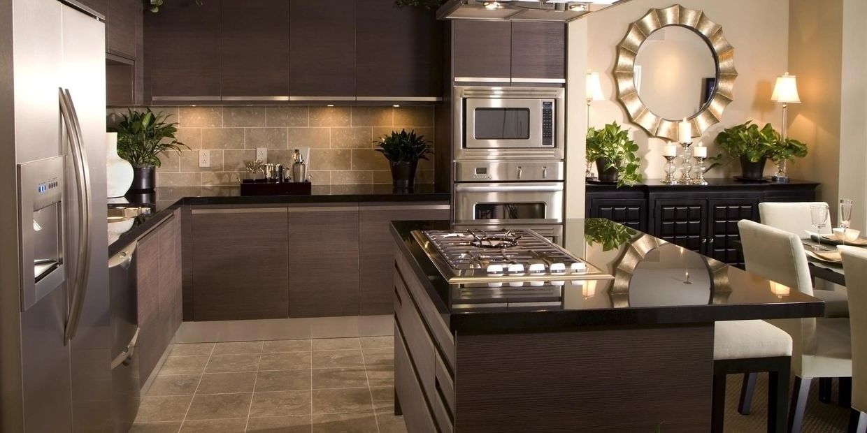 Kitchen Remodel Kirkland Experts