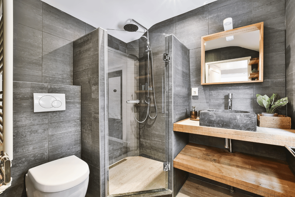 How to Plan a Bathroom Remodel? - S&E Remodeling