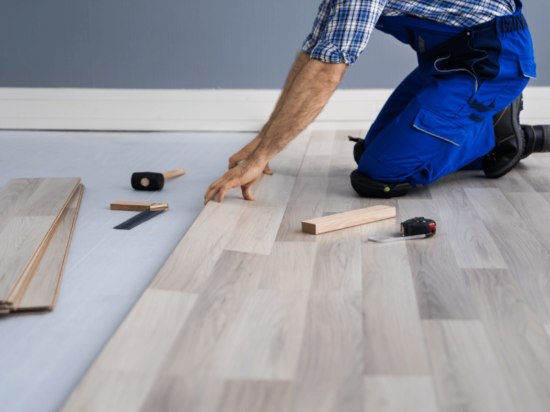 bonney lake general construction contractors