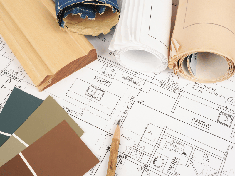 tacoma home renovation