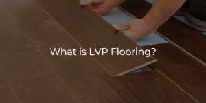 what is lvp flooring
