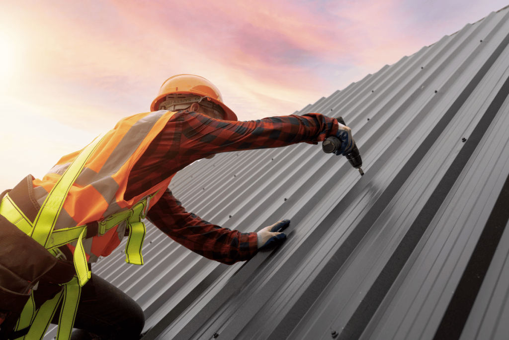 Lakewood Roofing