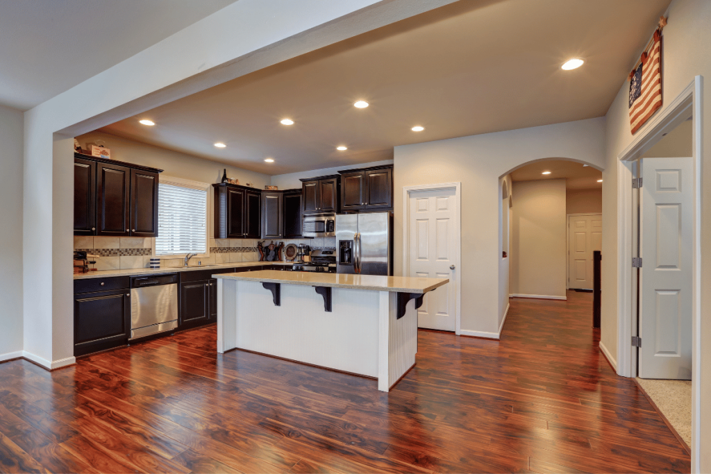 When Remodeling a House What Comes First