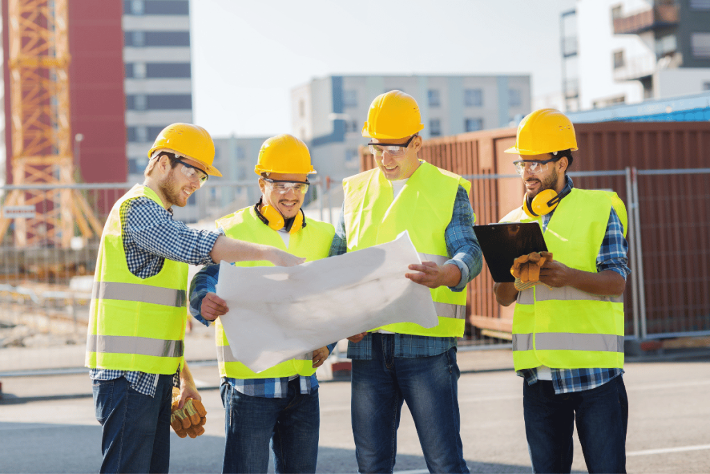 tacoma garage builders