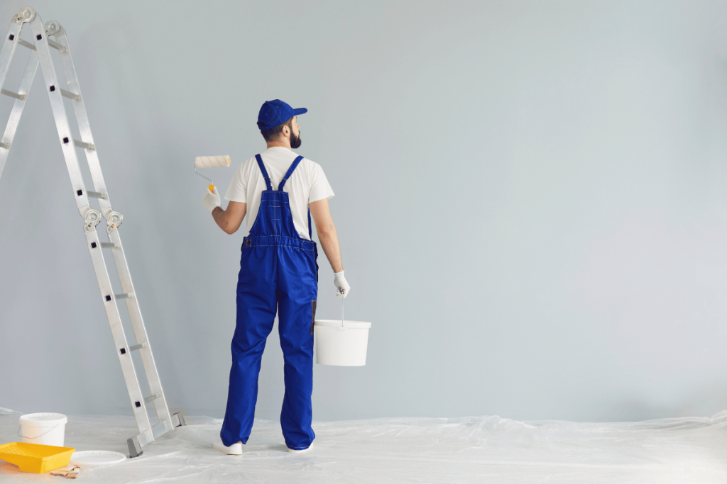 Tacoma Painting Services