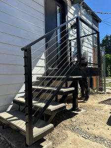 Transform Your Mercer Island Home with Durable Composite Decking