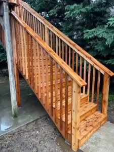 Deck Repair Services in Edgewood, WA by S&E Remodeling