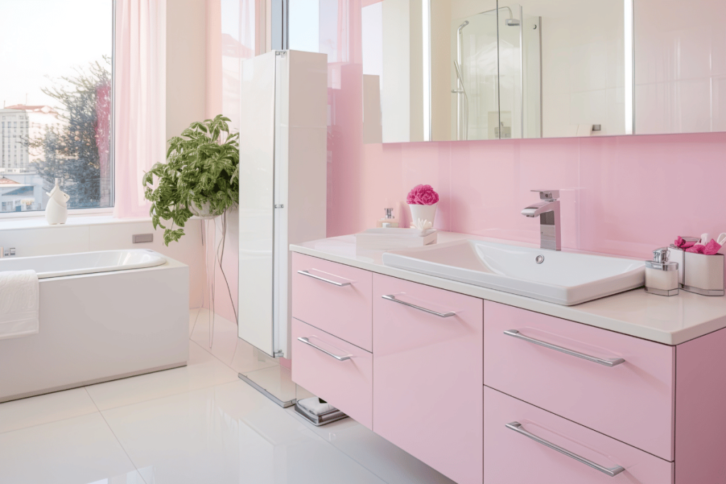 Bathroom Remodel Puyallup