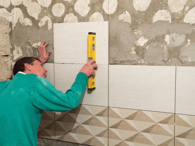 Mercer Island Tile Contractors and Backsplash Installers