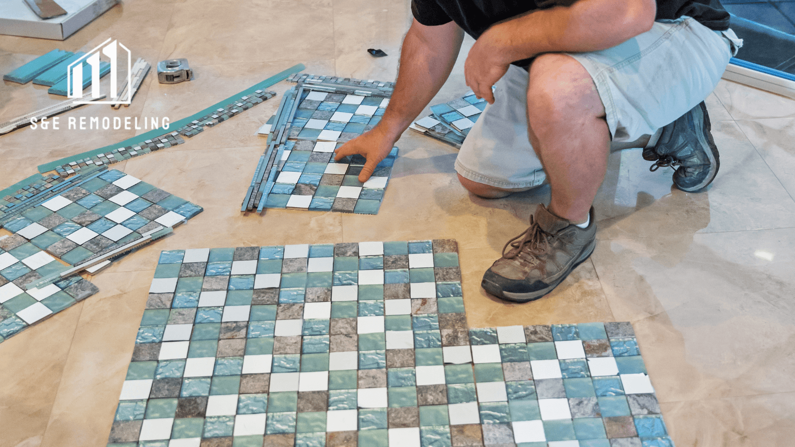 tile contractors