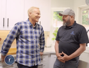 Seattle Refined with Gaard Swanson with Yani Livnat of S&E Remodeling