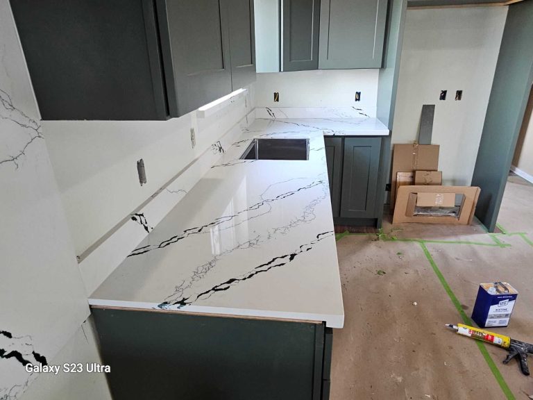 Tacoma Kitchen Remodel