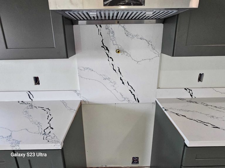 Tacoma Kitchen Remodel