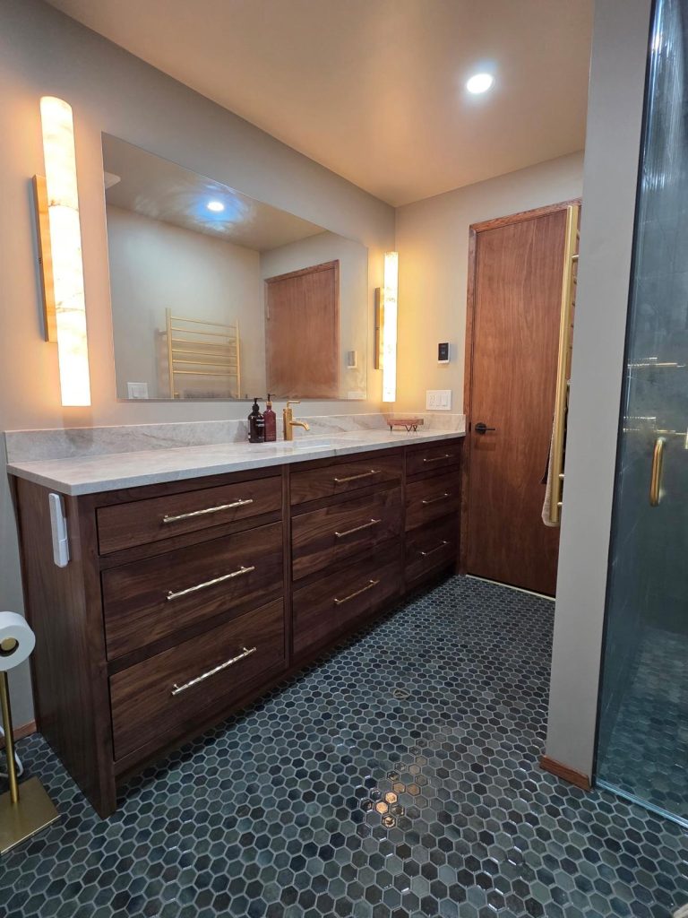 tacoma bathroom remodeling