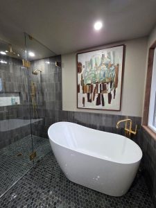 tacoma bathroom remodeling