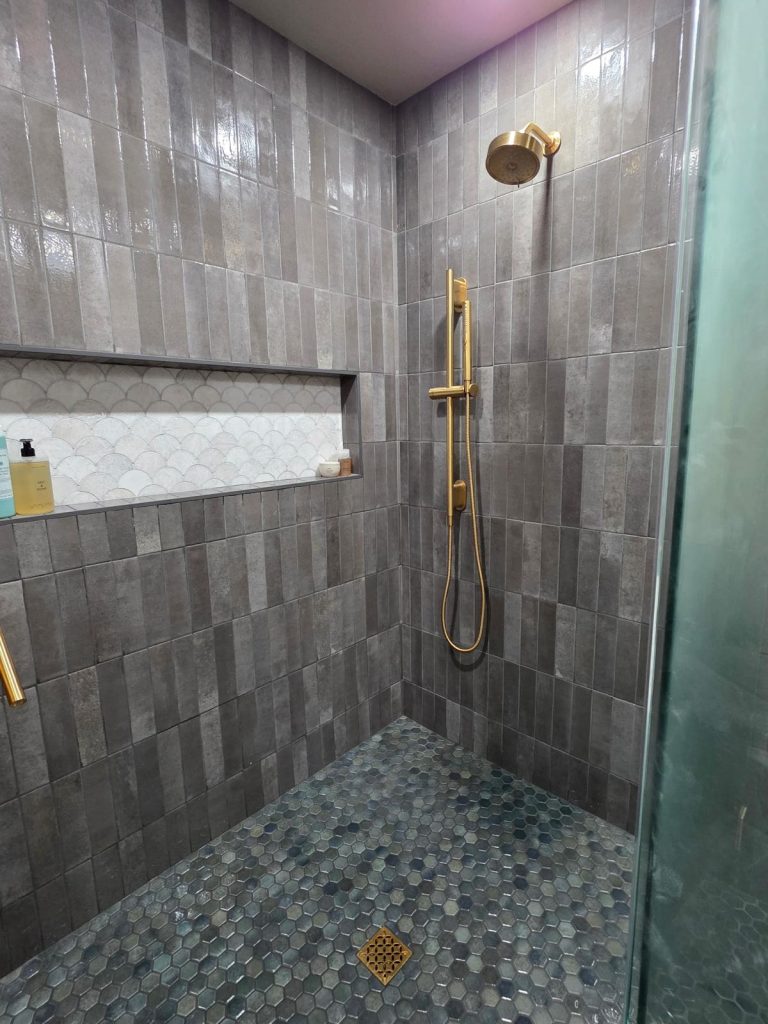 tacoma bathroom remodeling