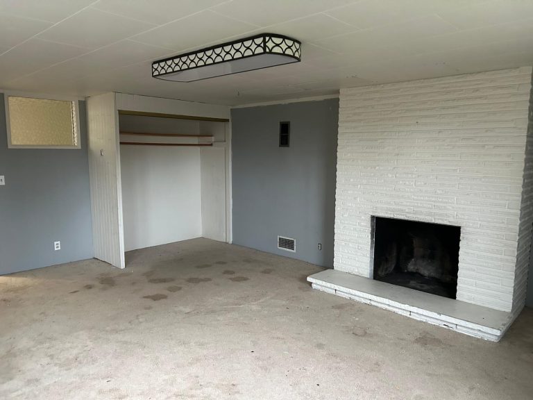 seattle basement renovation