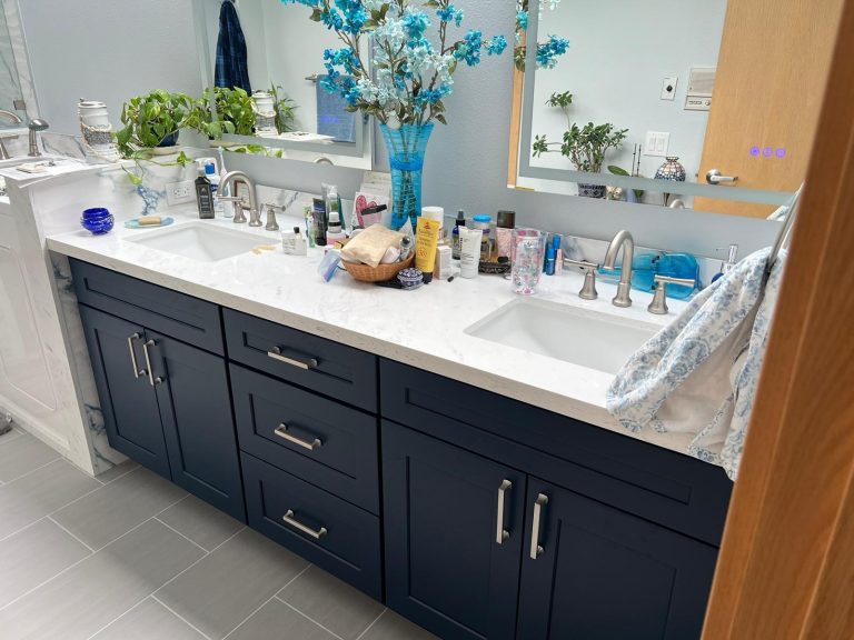 burien jacuzzi bath remodel and walk-in shower