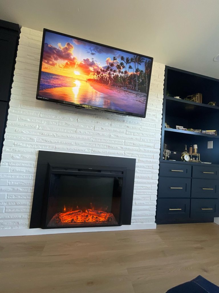 seattle basement renovation