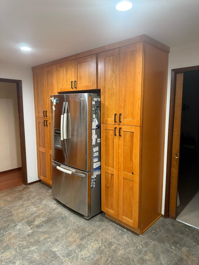 Lakewood Kitchen Remodel