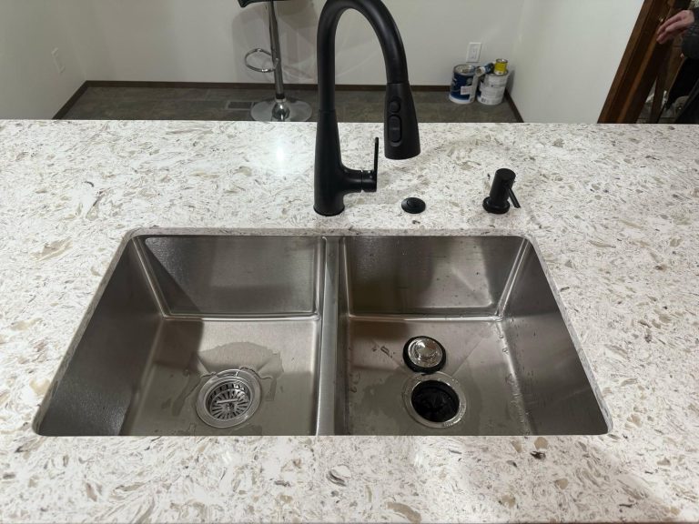 Lakewood Kitchen Remodel
