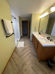 Kirkland Bathroom Remodel