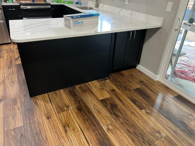 Auburn Kitchen Remodel