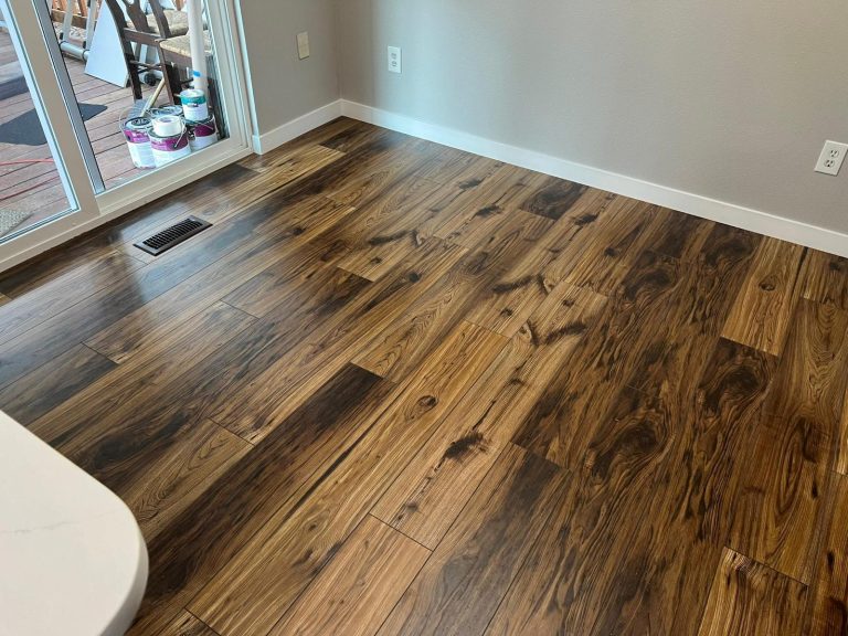 Auburn Kitchen Remodel