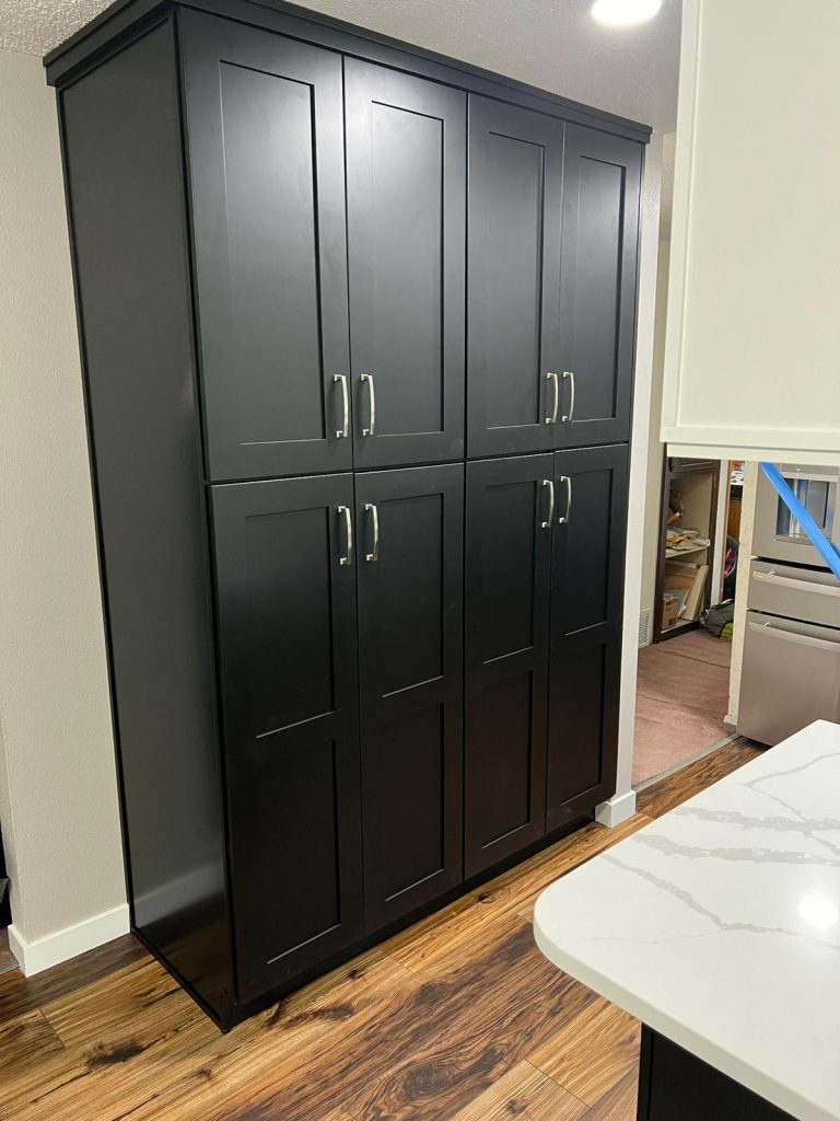 Auburn Kitchen Remodel