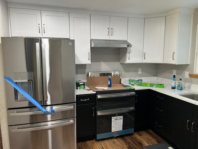 Auburn Kitchen Remodel