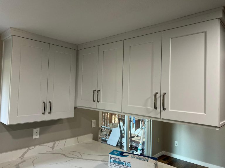Auburn Kitchen Remodel