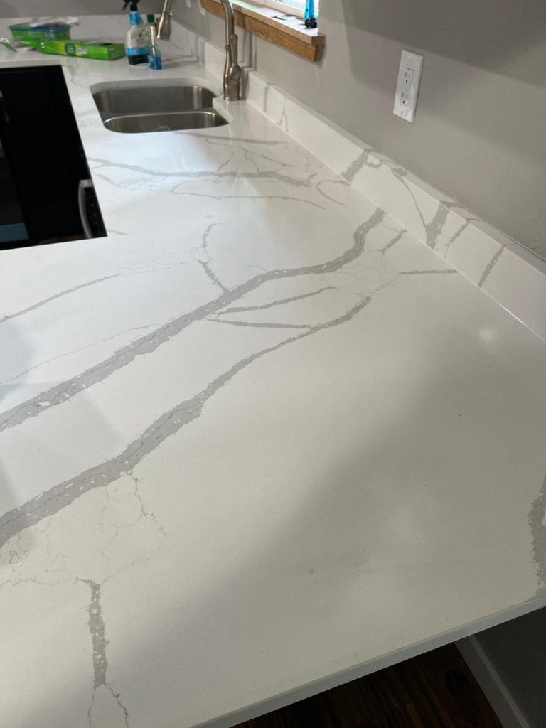 Auburn Kitchen Remodel