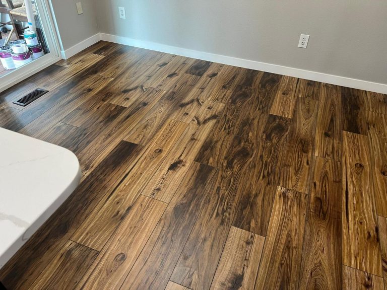 Auburn Kitchen Remodel