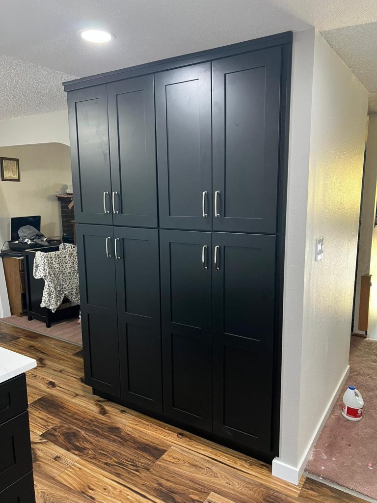 Auburn Kitchen Remodel