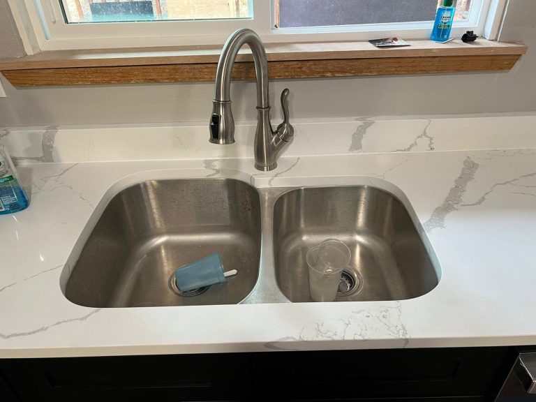 Auburn Kitchen Remodel