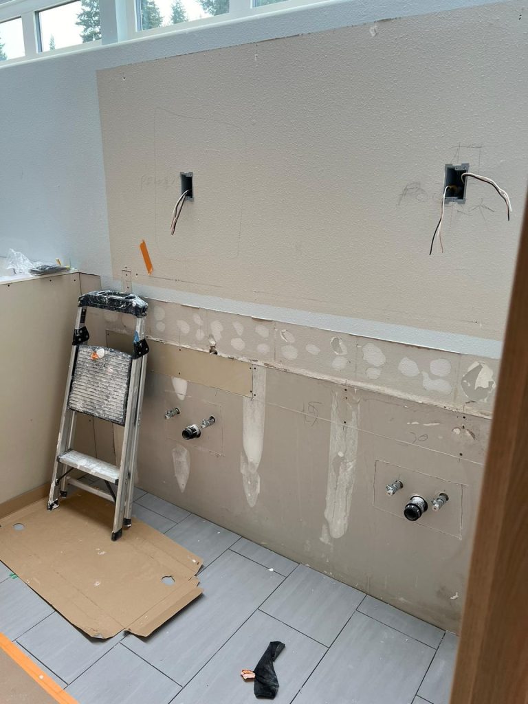 Auburn Kitchen Remodel