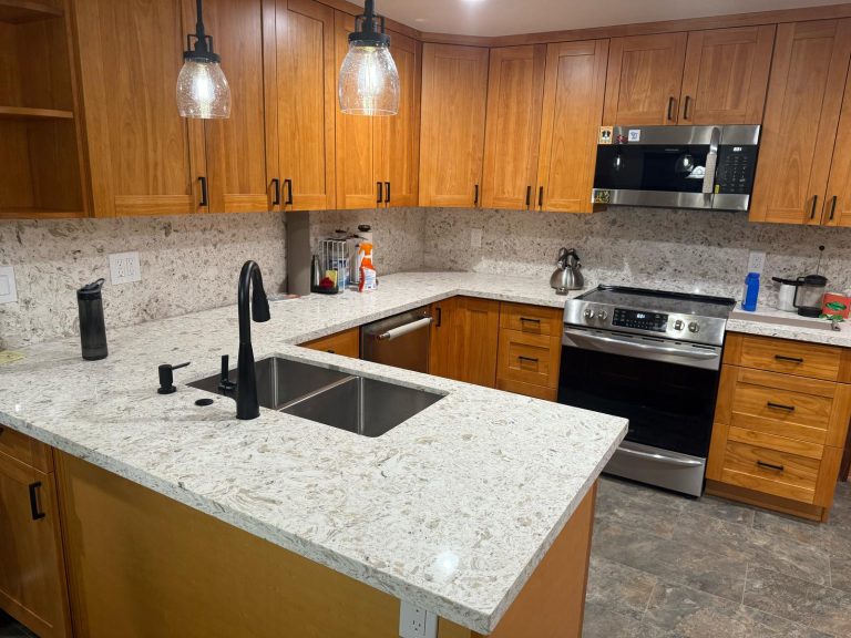 Lakewood Kitchen Remodel